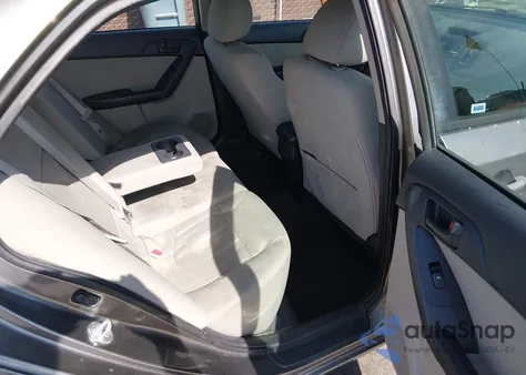 2012 Kia Forte Ex z USA, uszkodzony, nr VIN KNAFU4A24C5495622